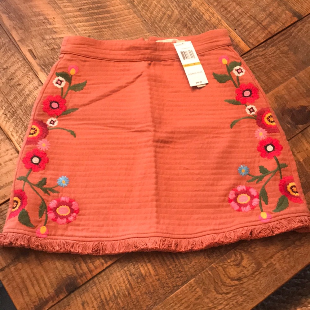 Skirt
